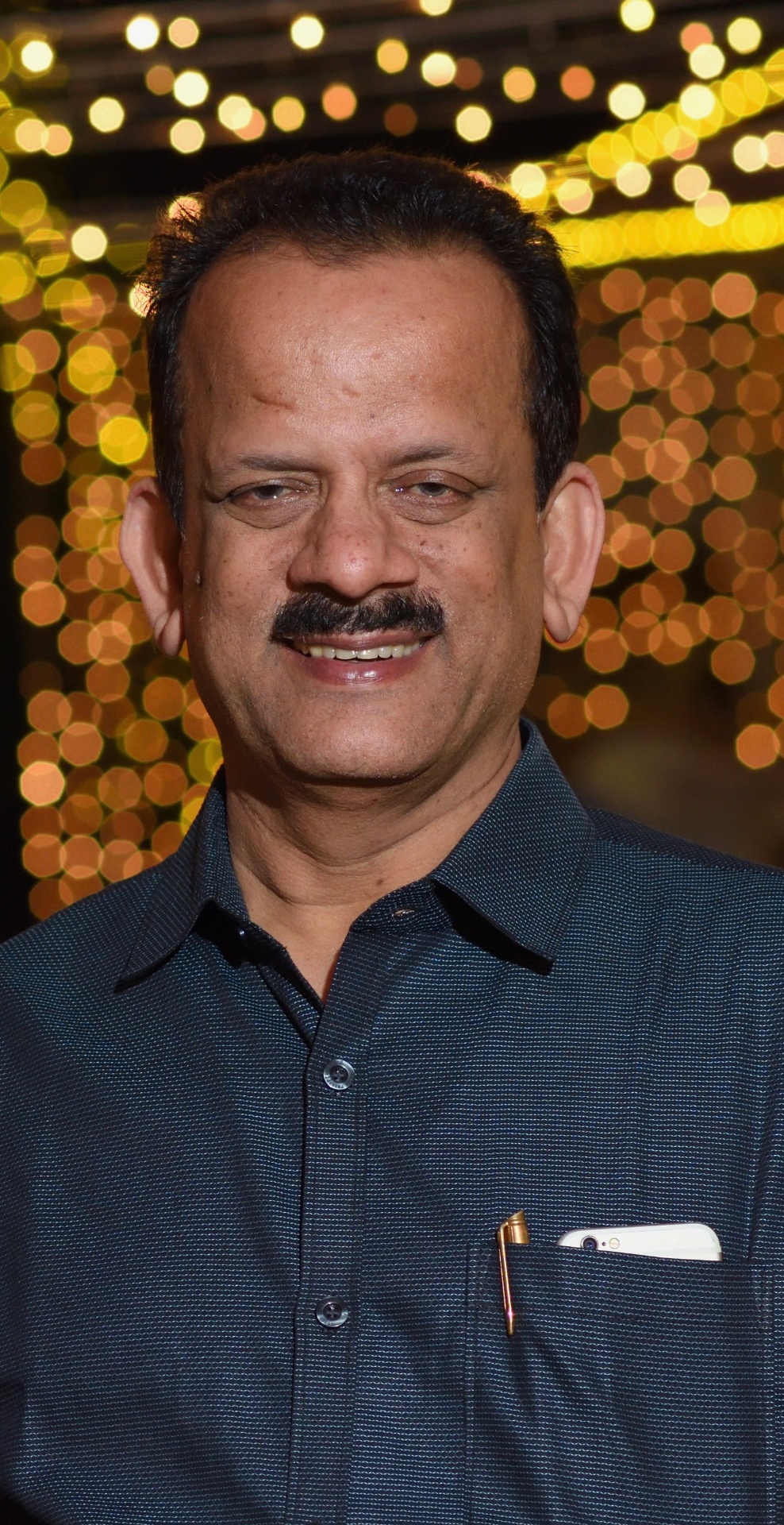 Joby V Chungath, Founder of Jobys Group